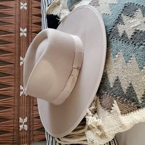 Boho Hat